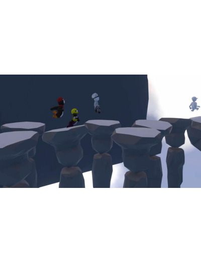 Human Fall Flat Anniversary Edition - Occasion