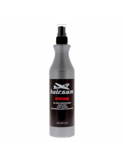 Spray fixant Strong