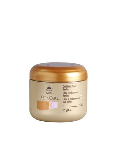 Keracare - Conditioning Creme Hairdress (Crème)