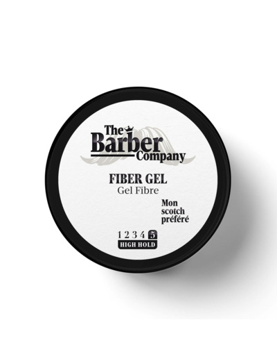 Gel fibre - Fiber Gel 75gr