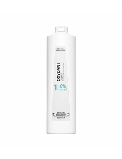 Crème oxydant L'Oréal Professionnel 1L