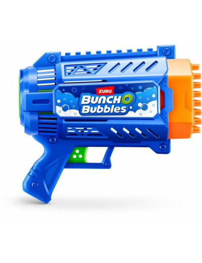 Bunch O Bubbles - Blaster À Bulles