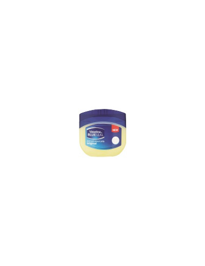 Blue Seal pure vaseline