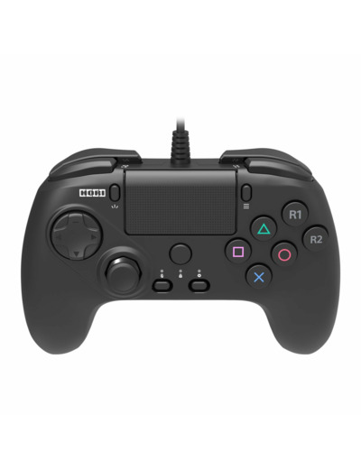 Manette Filaire Fighting Commander Hori