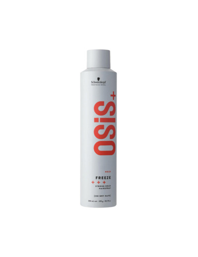 Spray fixation forte Osis+ Freeze