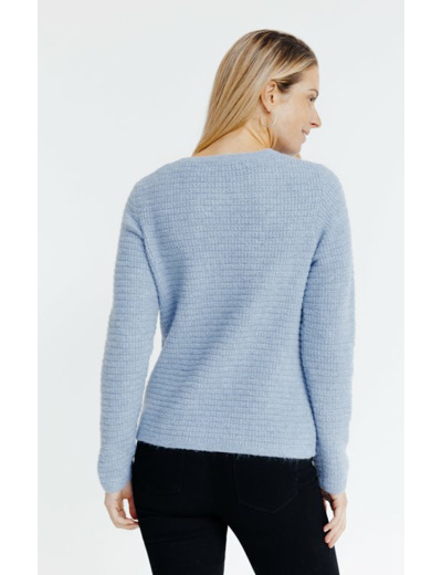 Cardigan Fantaisie