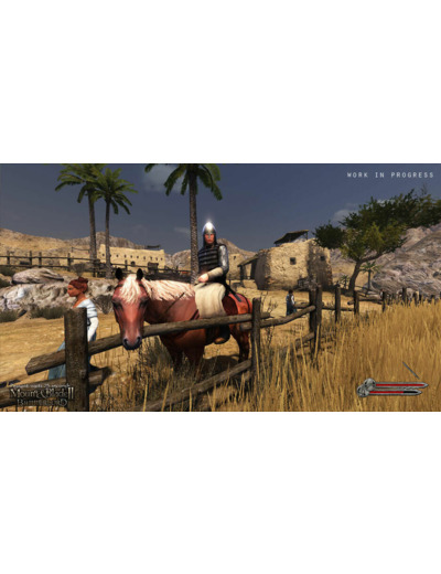 Mount & Blade II Bannerlord - Occasion