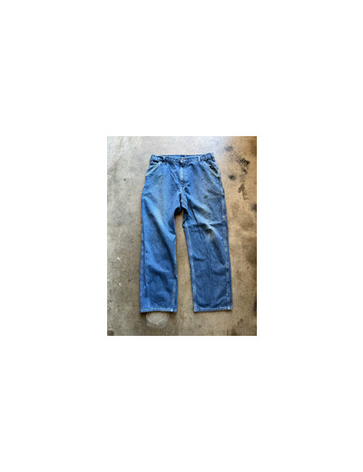 Carhartt Denim Pants - 38x32