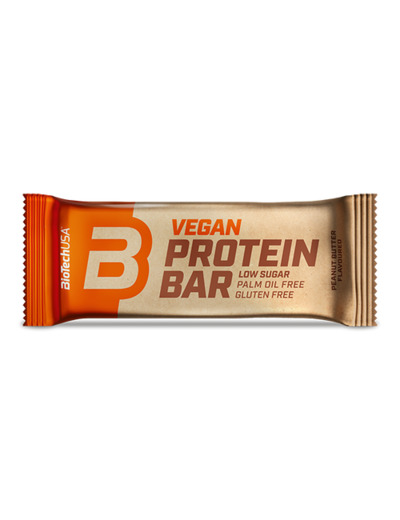 Vegan Protein Bar barre protéinée - 50 g