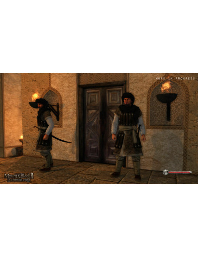 Mount & Blade II Bannerlord - Occasion