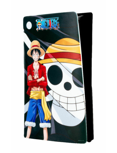 Silicone Cover Pour Playstation 5 Slim - One Piece