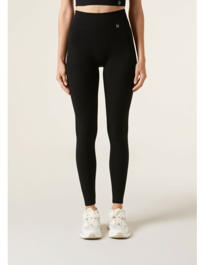 Leggings sportifs sans coutures