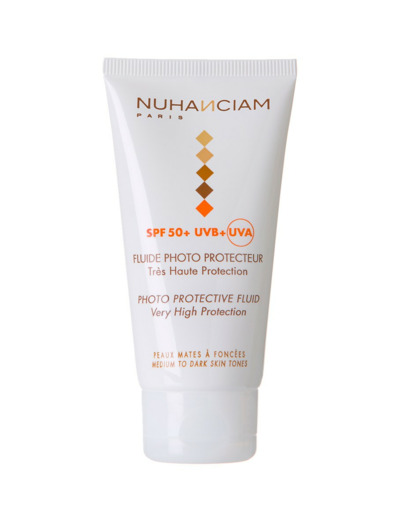 Fluide Photo Protecteur SPF 50 Nuhanciam