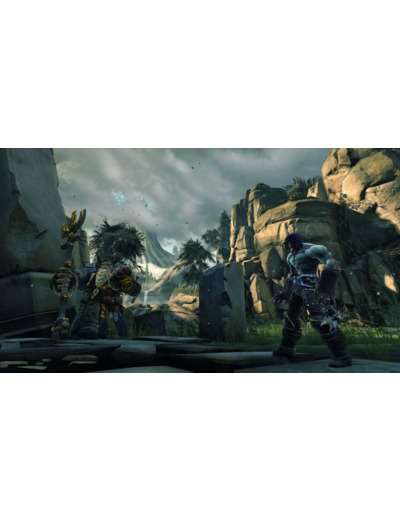 Darksiders II Deathinitive Edition