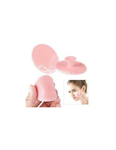 BROSSE SILICONE