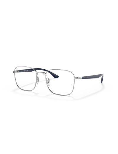 Lunettes de vue RAY-BAN RX6469 2501