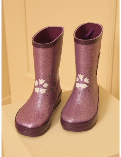 Bottes de pluie Parme