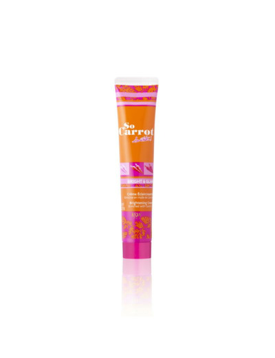 SO CARROT CRËME ECLAIRCISSANTE 50ML