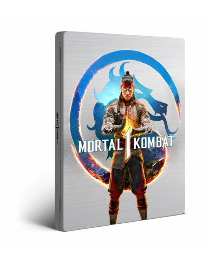 Mortal Kombat 1