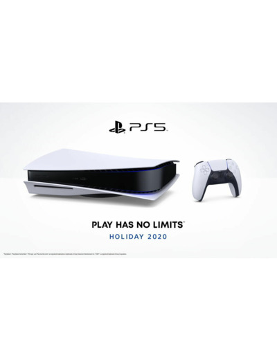 Playstation 5 - Occasion