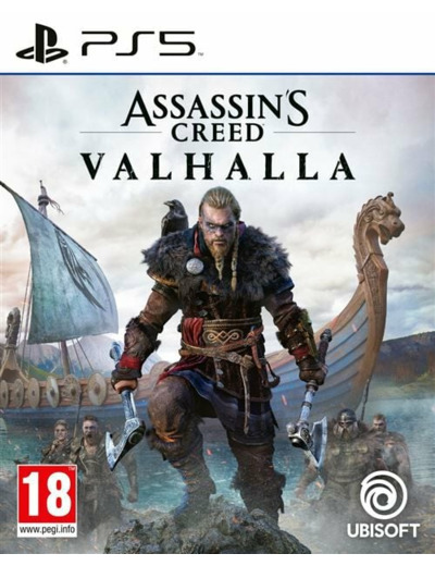 Assassin's Creed Valhalla