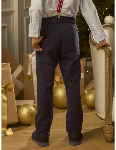 Pantalon Noël