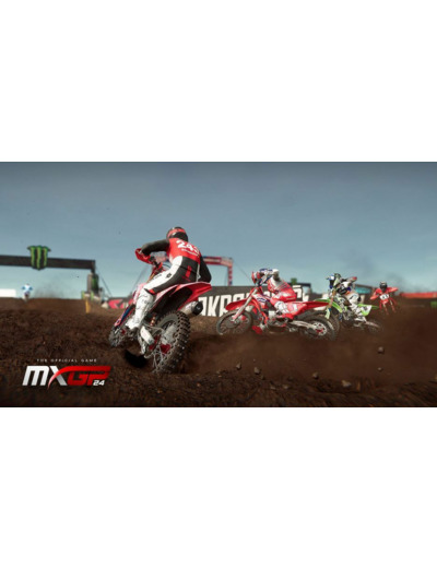 Mxgp 24