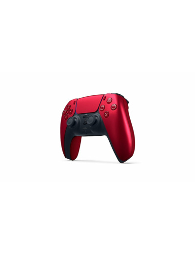 Manette Sans Fil Dualsense Deep Earth Volcanic Red