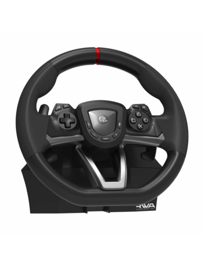 Volant Racing Wheel Apex Hori Ps5