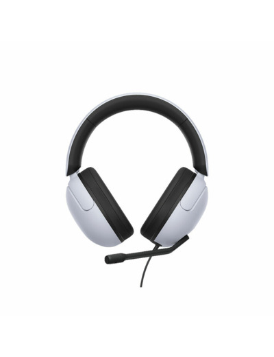 Casque gaming H3 filaire - SONY INZONE