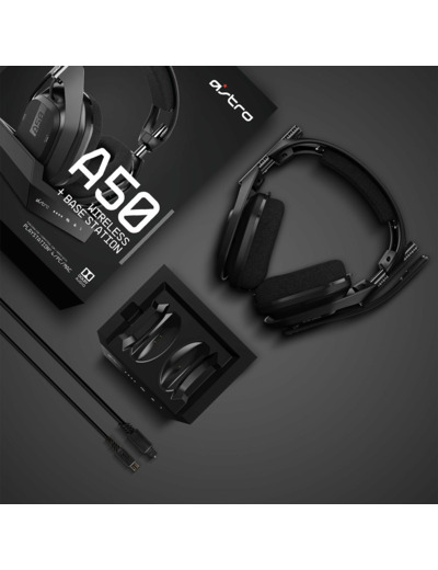 Casque Sans Fil Astro Astro A50