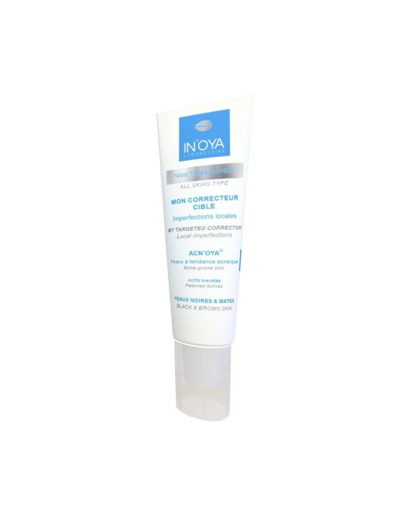 INOYA Correcteur Ciblé ACN’OYA®