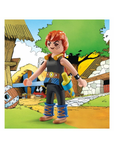 Adrénaline Playmobil Astérix 71549