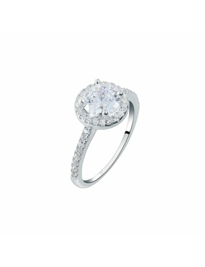 Bague CLEOR Argent 925/1000 Oxyde