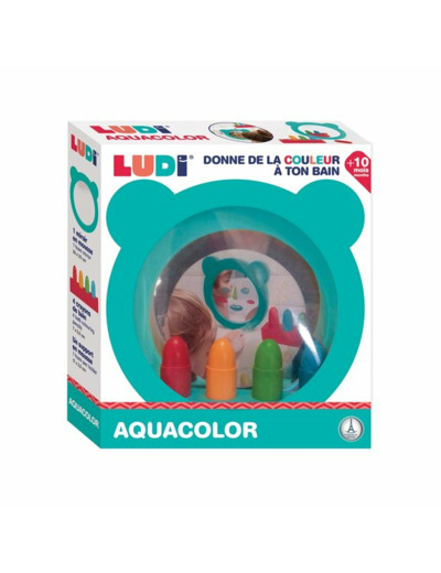 Aquacolor