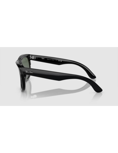 Lunettes RAY-BAN RBR0502S 6677VR