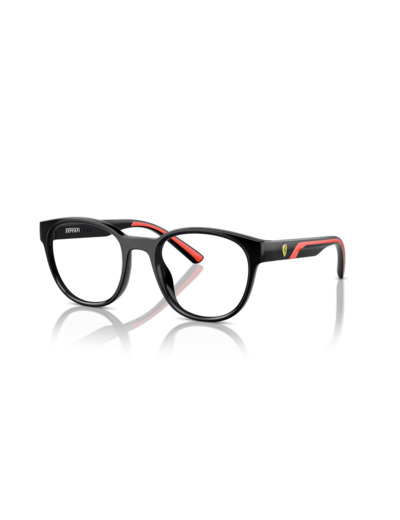 Lunettes de vue FZ8002U 501 FERRARI SCUDERIA