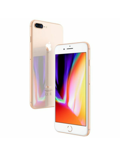 Iphone 8 Plus 64go Garantie 1an