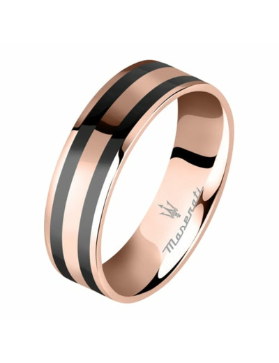 BAGUE MASERATI CERAMIC - JM223ATZ24019