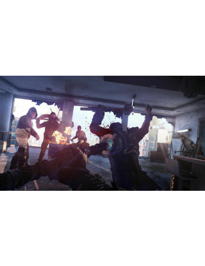 Dying Light 2 Stay Human - Occasion