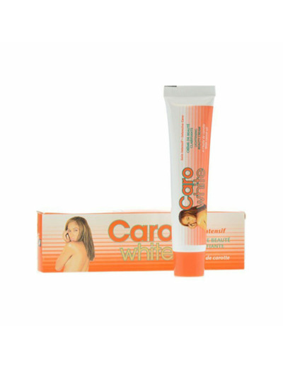 Caro Light intensive care