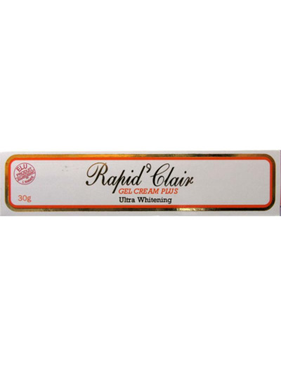 RAPID CLAIR GEL CREME PLUS