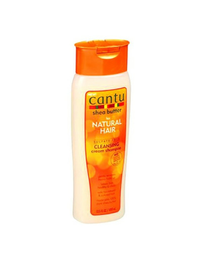 Cantu - Shea Butter Cleansing Cream Shampoo