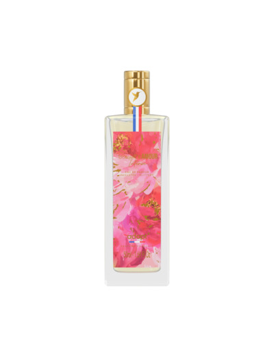 Eau de parfum 50 ml