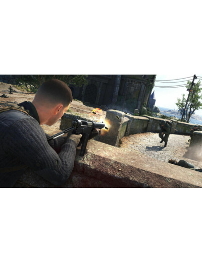 Sniper Elite 5 - Occasion