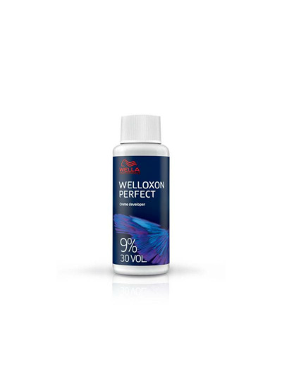 Oxydant 30v Welloxon Perfect 9%