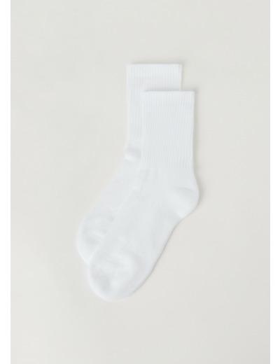 Chaussettes Courtes de Sport Unisexe