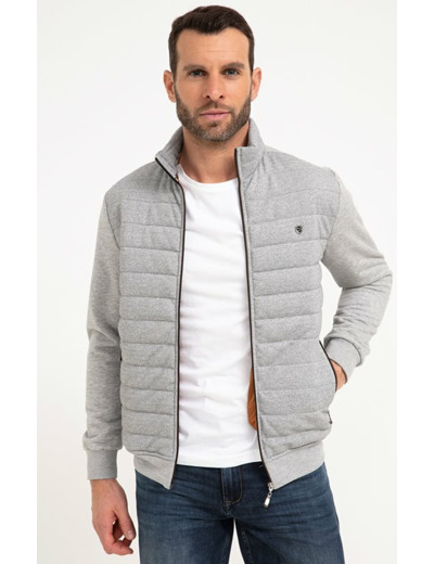 Gilet Manches Longues Comfy