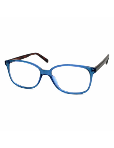 Lunettes IN0011 Charlitt'O Bleu