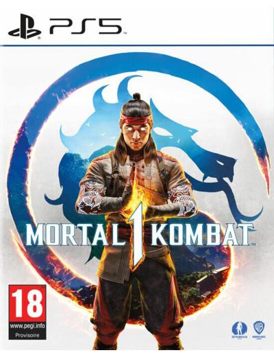 Mortal Kombat 1